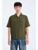 Olive color option, Sold out, Currently selected
