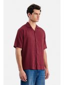 Burgundy color option