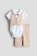 Beige color option