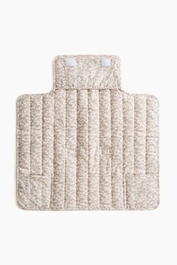 H&M - Kids Beige Foldable Changing Mat