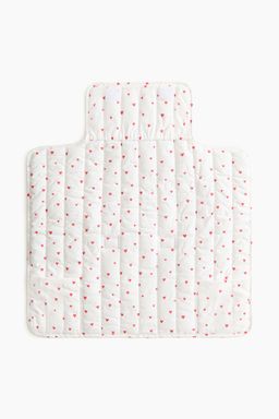 H&M - Kids White Foldable Changing Mat