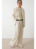 Beige color option