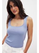 Blue color option