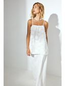 White color option, Currently selected