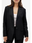 Black color option, Currently selected