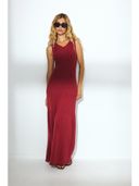 Burgundy color option