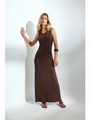 Brown color option, Currently selected