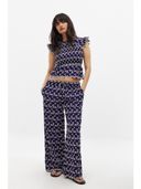 Navy Blue color option, Currently selected