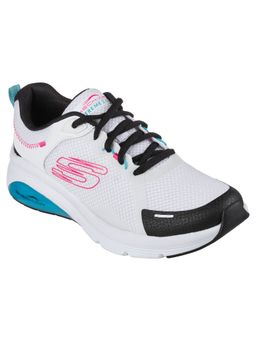 SKECHERS - SKECH AIR EXTREME 2. White Sneakers