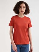 Red color option, Sold out, Currently selected