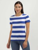 Blue color option, Sold out, Currently selected