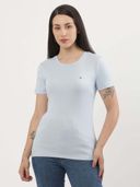 Blue color option, Sold out, Currently selected