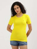 Yellow color option, Sold out, Currently selected