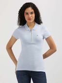 Blue color option, Sold out, Currently selected
