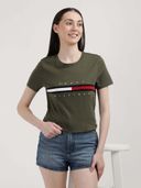 Green color option, Sold out, Currently selected