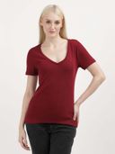 Maroon color option, Sold out, Currently selected