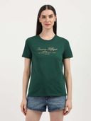 Green color option, Sold out, Currently selected