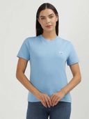 Blue color option, Sold out, Currently selected