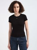 Black color option, Sold out, Currently selected