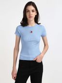 Blue color option, Sold out, Currently selected