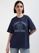 Blue color option, Sold out, Currently selected