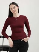 Maroon color option, Sold out, Currently selected
