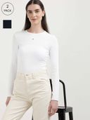 White color option, Sold out, Currently selected