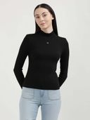 Black color option, Sold out, Currently selected