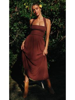 Miakee - Ryla Midi Dress