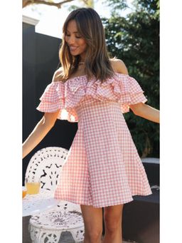 Miakee - Ayra Mini Dress