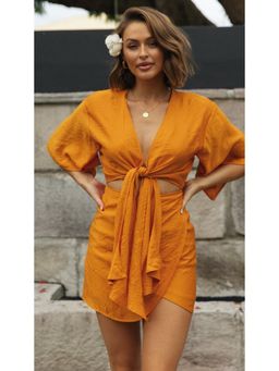 Miakee - Alessia Mini Dress