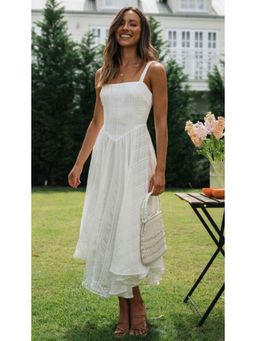 Miakee - Yami Midi Dress