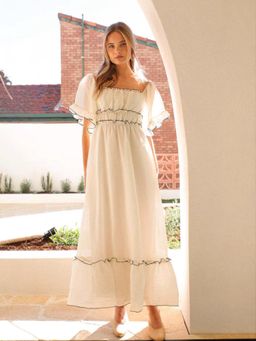 Miakee - Tiana Maxi Dress