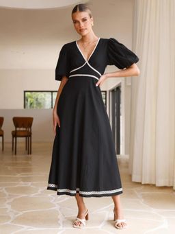 Miakee - Aery Midi Dress