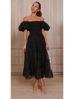 Miakee - Vanya Midi Dress