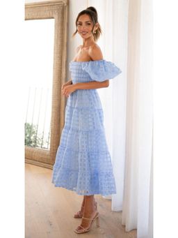 Miakee - Vanya Midi Dress