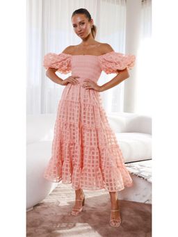 Miakee - Vanya Midi Dress