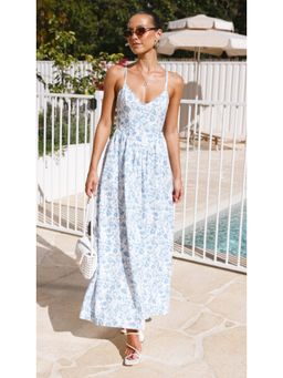 Miakee - Nixi Maxi Dress