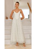 Green color option, Currently selected