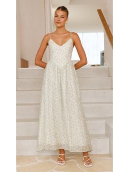 Miakee - Nixi Maxi Dress