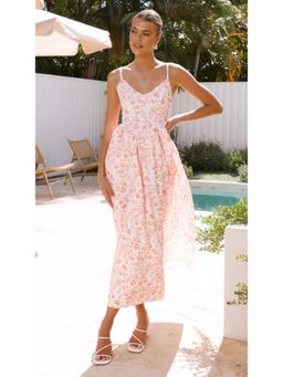 Miakee - Nixi Maxi Dress