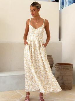 Miakee - Nixi Maxi Dress