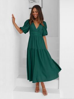 Miakee - Nysela Midi Dress