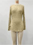 Cream color option, Currently selected