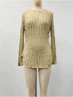 Miakee - Gigi Mini Dress