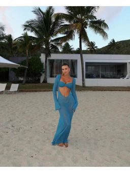 Miakee - Rita Maxi Dress