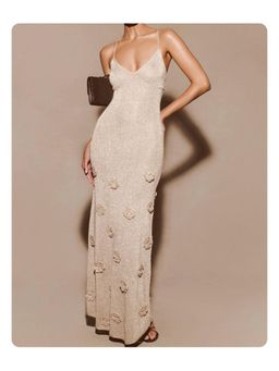 Miakee - Blake Maxi Dress