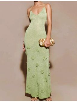 Miakee - Blake Maxi Dress