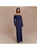 Blue color option, Currently selected