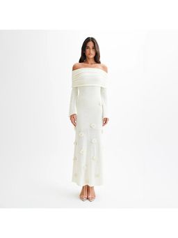Miakee - Nysa Maxi Dress